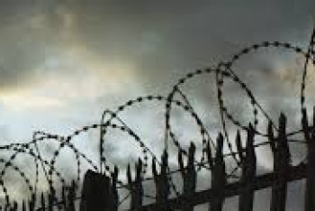 В Казахстане количество заключенных снизилось вдвое за 10 лет 