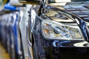 Фотография к новости: Продажа автомобилей казахстанской сборки впервые в истории  превысила 50%