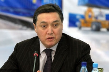 Товарооборот между Казахстаном и Узбекистаном к 2020 году увеличится до 5 млрд долларов