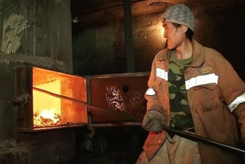 Фотография к новости: Шесть миллионов тенге задолжали кочегарам школ Туркестанской области