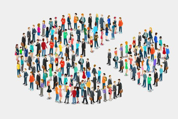 Фотография к новости: Шымкент стал рекордсменом по приросту населения 