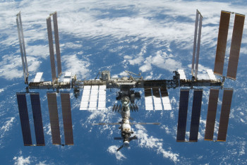 Фотография к новости: На Байконуре экипажи МКС начнут подготовку к длительной экспедиции 