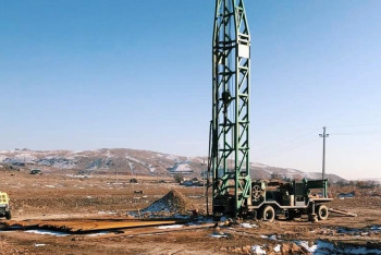 Фотография к новости: Нефтеперерабатывающий завод  построят в Туркестанской области