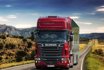 Водители казахстанских транспортных компаний смогут пребывать в Иране до 30 дней