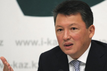 Кулибаев предложил сократить число госкомпаний