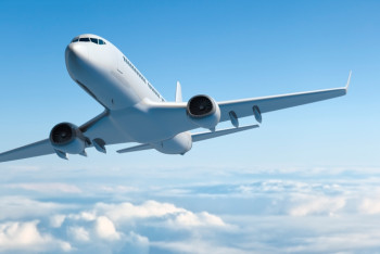 Фотография к новости: Авиакомпании Казахстана перевезли 6,8 млн человек с начала года