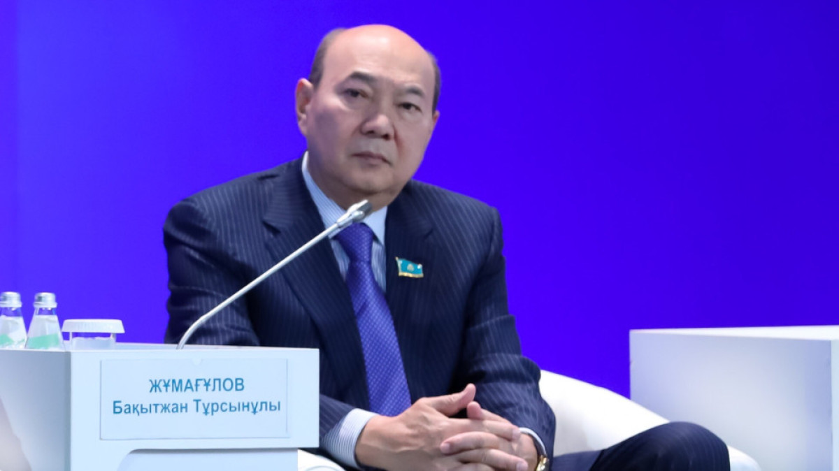 Бауыржан Жуасбаев