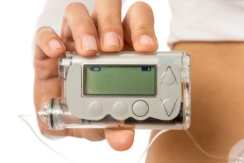 Фотография к новости: Минздрав РК планирует закупить для детей инсулиновые помпы на 180 млн тенге