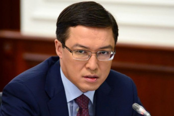 Значимость страхового сектора в экономике Казахстана остаётся небольшой – Акишев