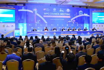 Казахстан подаст заявку на проведение Всемирного нефтяного конгресса – 2023