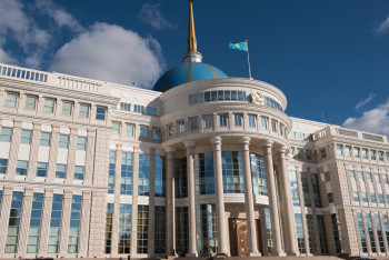 Фотография к новости: Государственная стипендия Президента РК присуждена деятелям культуры и искусства