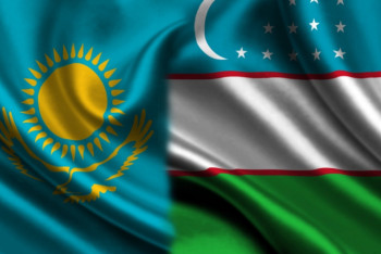 Фотография к новости: Товарооборот между Казахстаном и Узбекистаном увеличился более чем на 30%