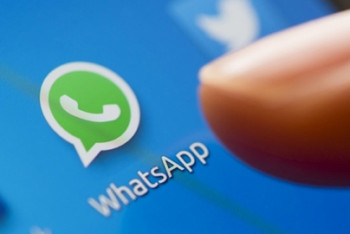 Фотография к новости: О ложных рассылках в WhatsApp предупредил казахстанцев государственный фонд соцстрахования