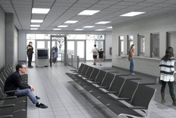 В СИЗО Алматы появится приемная по аналогии с ЦОН