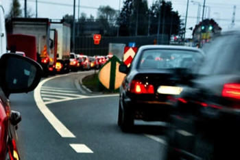 В Алматы видеокамеры будут измерять среднюю скорость движения автомобилей 