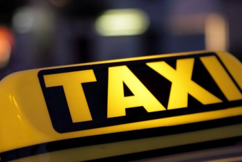 Фотография к новости: Полтора миллиона тенге вернул таксист пассажиру в Семее