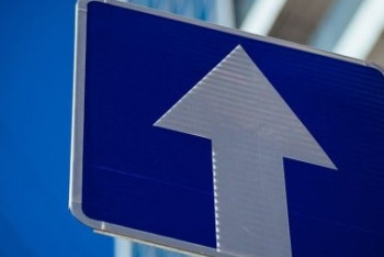 Новые участки дорог в Астане станут односторонними 