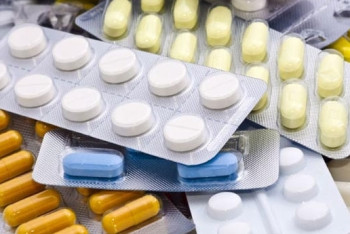 Фотография к новости: Ряд опасных лекарств для гипертоников изымут из казахстанских аптек