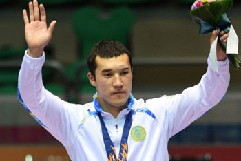 Фотография к новости: Двукратный серебряный призёр Олимпийских игр решил завершить боксёрскую карьеру