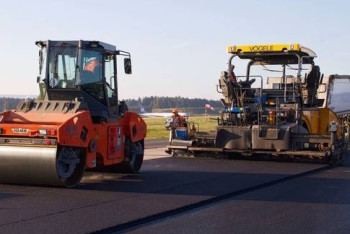 Фотография к новости: Трасса Атырау-Астрахань появится в Казахстане