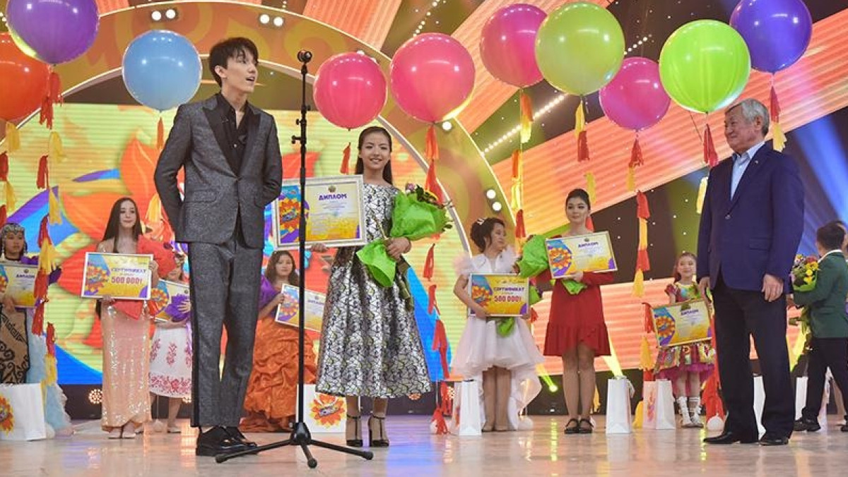 Пресс-службы министерства культуры и спорта РК 