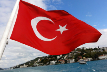 Фотография к новости: Казахстанцы смогут находиться в Турции без визы три месяца