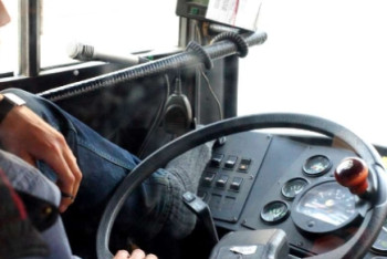 Более тысячи алматинских водителей автобусов не прошли тестирование на профпригодность