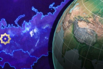 Возможные глобальные риски для Евразии: торговые войны и противостояние держав