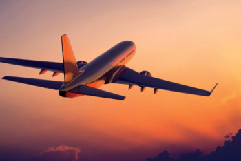 Фотография к новости: Временно прекращена деятельность двух казахстанских авиакомпаний