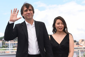 Фотография к новости: Фильм "Айка" получил гран-при международного кинофестиваля в Германии