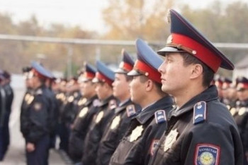 В Зеренде построят 5 участковых пунктов полиции, совмещённых с жильём