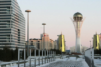 Куда сходить на выходные в Астане 