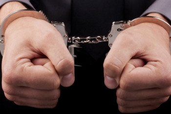 Фотография к новости: Районный аким ВКО задержан по подозрению в получении взятки