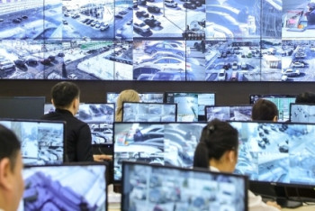 Как центр iKomek помогает астанчанам жить в безопасности