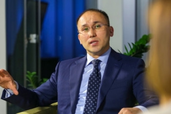 Вопрос тарифообразования, поднятый Назарбаевым на Совбезе, прокомментировал Абаев 