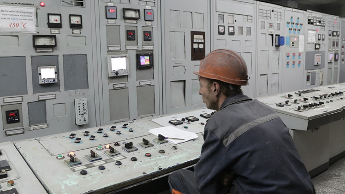 УВП Карагандинской области 