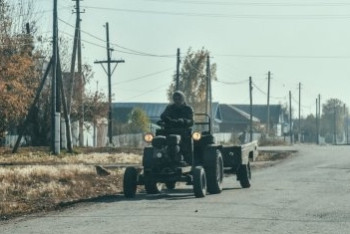 Премьер-министр Эстонии приехал в многонациональное акмолинское село