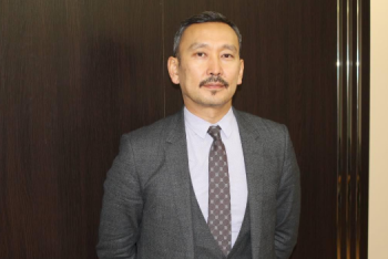 Фотография к новости: Назначен председатель правления холдинга "Зерде"