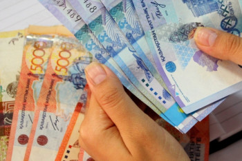 Повышение зарплат ждет более 30 тысяч жителей Жамбылской области с нового года 