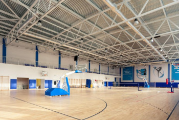 30 спорткомплексов построят в Жамбылской области до 2021 года