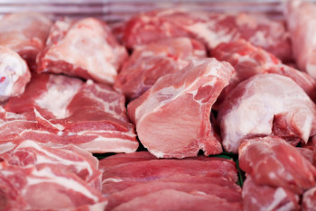 Фотография к новости: Более двух тысяч тонн мяса экспортировали из Жамбылской области с начала года