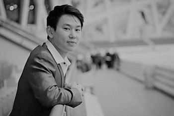 Памятник Денису Тену будет установлен весной - акимат Алматы