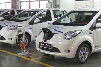 AllurGroup увеличит объёмы производства автомобилей за счёт вхождения китайских инвесторов