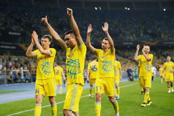 Фотография к новости: ФК "Астана" готовится к ключевому матчу в групповом раунде Лиги Европы