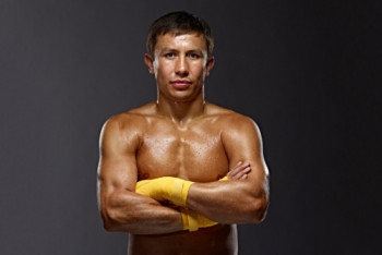 Промоутер Головкина назвал имя следующего возможного соперника GGG