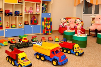 Фотография к новости:  В Астане откроют детский сад для незрячих детей в 2019 году