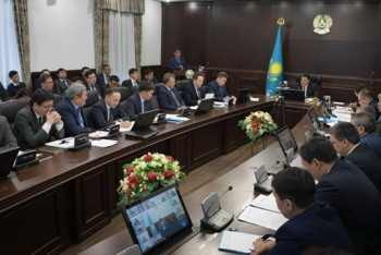 Фотография к новости: Промышленный туризм планируют развивать в Павлодарской области