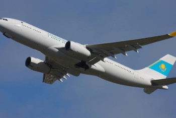 Сколько будут стоить билеты новой бюджетной авиакомпании, рассказал Женис Касымбек