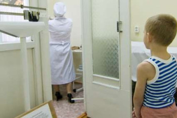 Фотография к новости: Кабинеты для детей со спинномозговой грыжей открыты в школах Астаны