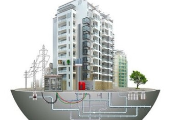 Решить вопрос подведения инженерных коммуникаций домов по "Нұрлы жер" поручил Сагинтаев